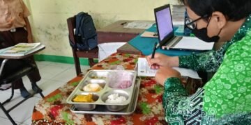 Insan Faisal Ibrahim, S.Pd (Guru MIS AR-RAUDHOTUN NUR)