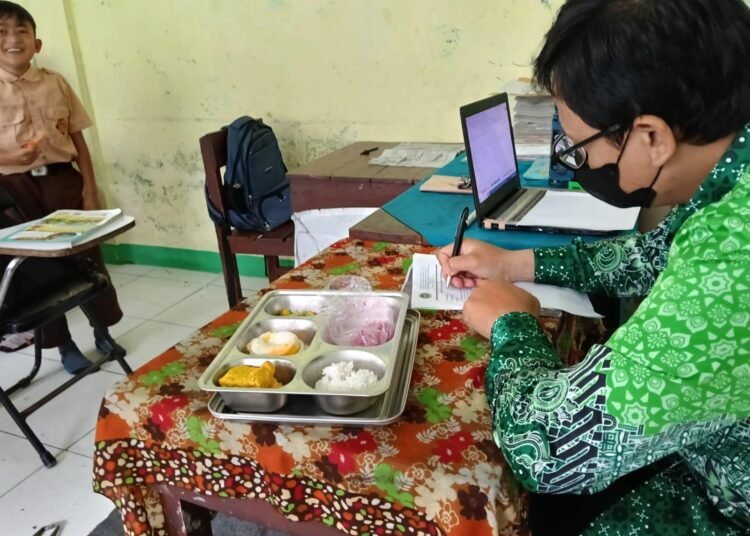 Insan Faisal Ibrahim, S.Pd (Guru MIS AR-RAUDHOTUN NUR)