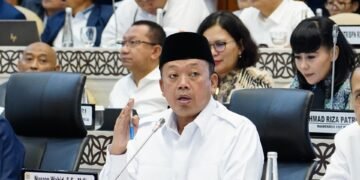 Upaya Atasi Masalah Pertanahan dalam Kawasan Hutan, Menteri Nusron: Sudah Miliki MoU dengan Menteri Kehutanan