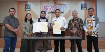 Perjanjian Kerja Sama