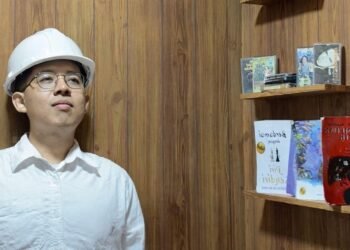 Dari Kepedulian ke Solusi: Rahmantyo Ghani Wicaksono Hadirkan Inspektor Rumah untuk Lindungi Pembeli Hunian 46 Rahmantyo Ghani Wicaksono