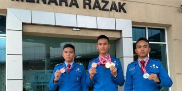 Kevin Rasya Athallah