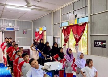 Kegiatan Senam Pagi Setiap Hari Kamis di SB Banting