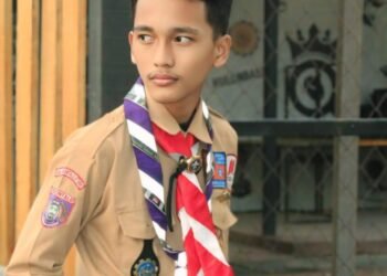 Arif Alfan Alfahzri Hasan