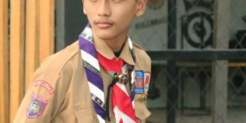 Arif Alfan Alfahzri Hasan