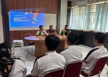 Sharing Knowledge PK Bapas Bengkulu Perkuat Asesor Pemasyarakatan 46 WhatsApp Image 2026 01 23 at 14.02.45