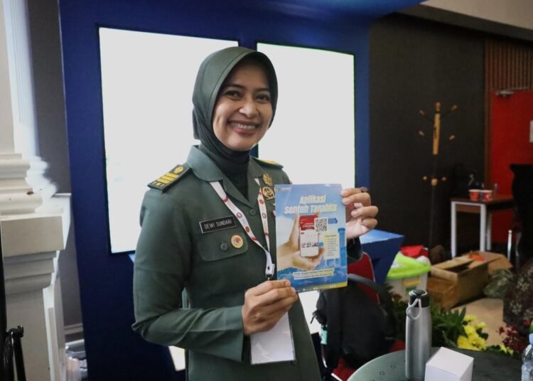 Masyarakat Apresiasi Inovasi Layanan Pertanahan yang Semakin Informatif: Setelah Datang Langsung Ternyata Lebih Mudah