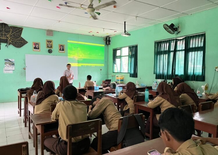 Siswa Kelas XII MAN 4 Bantul Disapa Dunia Perguruan Tinggi 46 WhatsApp Image 2026 01 23 at 20.29.48 1