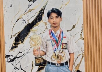 Dari Ruang Vokasi Hingga Forum Global : Jejak Intelektual Muhammad Syahrul Izwan Membaca Masa Depan Pendidikan Indonesia 46 WhatsApp Image 2026 01 23 at 21.10.20