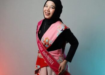 Branding yang Dibangun Bukan dalam Semalam : Afria Pratama Ratu Putri Menjadi Wajah Optimisme Anak Muda Daerah 46 WhatsApp Image 2026 01 24 at 12.30.22