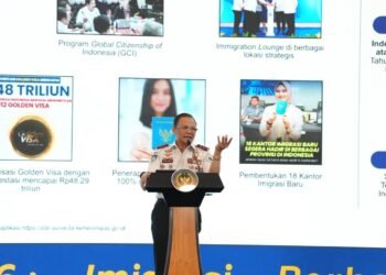 Imigrasi Canangkan Strategi Optimalisasi Layanan dan Infrastruktur demi Wujudkan Ekosistem Digital 47 WhatsApp Image 2026 01 24 at 17.27.03