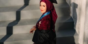 Anisa Wagiu