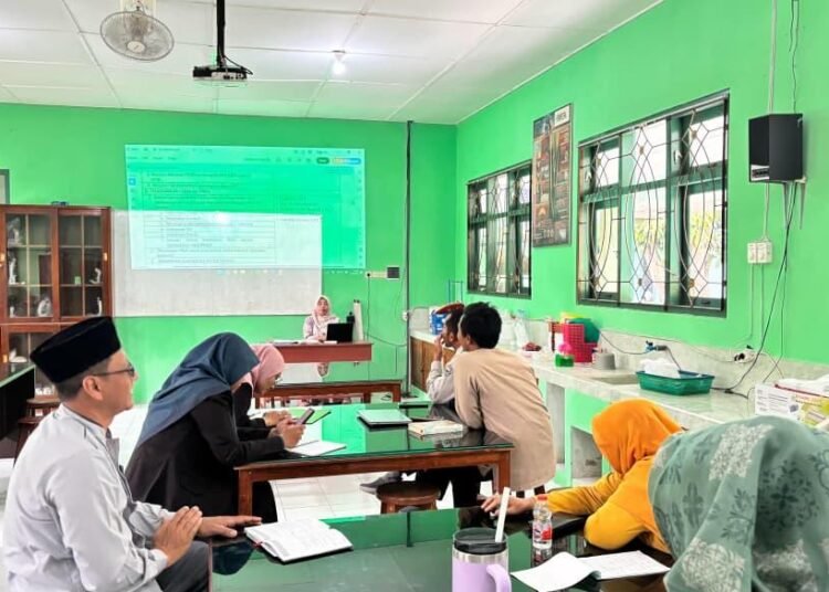 Tim Adiwiyata MAN 4 Bantul Satukan Langkah Wujudkan Madrasah Ramah Lingkungan 46 WhatsApp Image 2026 01 26 at 08.57.50 1