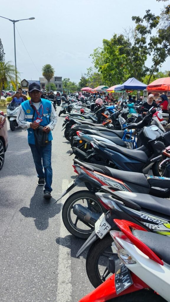 PT MSM Tiga Matra Satria Karimun Tunjukkan Kelasnya, Jadi Penopang Utama Ketertiban Danlanal Cup 2026 di Karimun