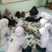 Siswa MTsN 6 Bantul Berlatih Membuat Buah Tangan Bernilai Estetis dalam Ekstrakurikuler Handcraft 55 WhatsApp Image 2026 01 26 at 12.04.21