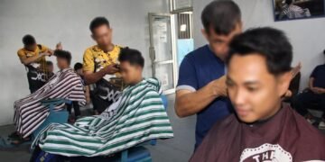 Lapas Bengkulu, LPK Berijo, Pembinaan Warga Binaan, Kemandirian Narapidana, Kegiatan Warga Binaan, Pemasyarakatan, Ditjenpas, Reintegrasi Sosial