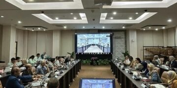 Kementerian ATR/BPN Gandeng ITB untuk Penguatan Tata Ruang Adaptif Bencana