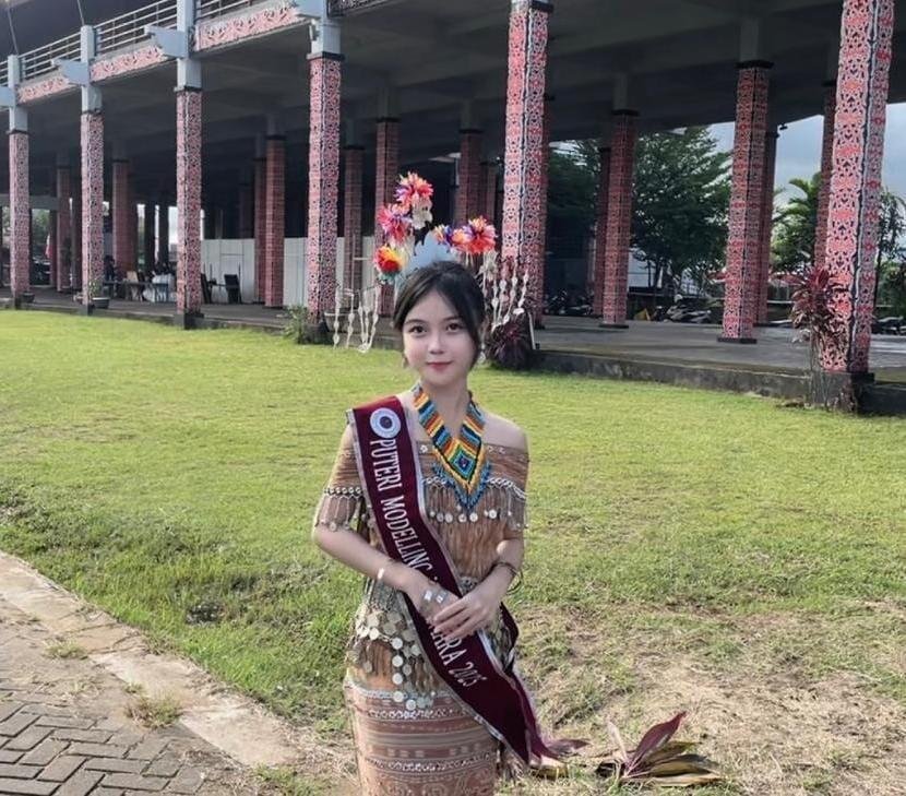 Adinda Caesya Thalia