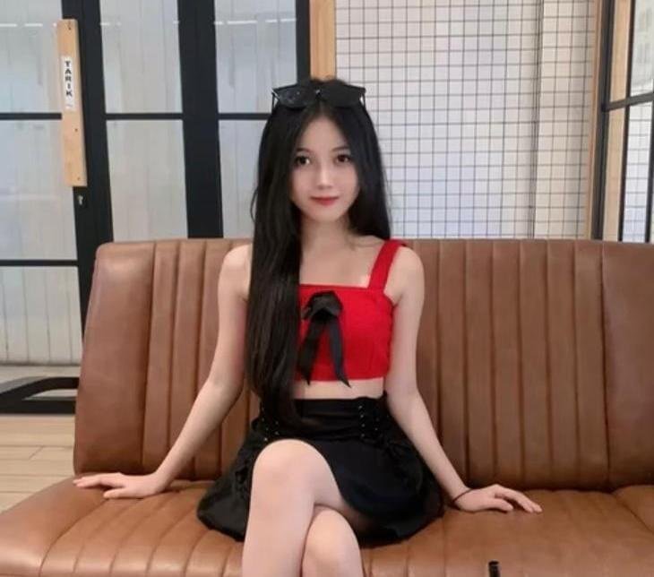 Adinda Caesya Thalia