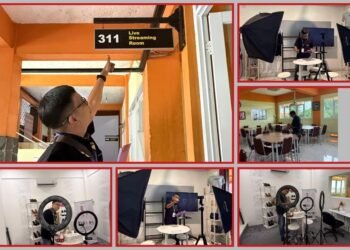 Matangkan Persiapan UKK April 2026: SMK Wikrama Bogor & KOMISI Lakukan Verifikasi Mendalam pada Jurusan Pemasaran 46 WhatsApp Image 2026 01 27 at 07.36.23