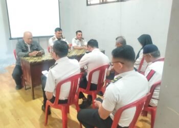 Lewat Sidang TPP, Bapas Bengkulu Pastikan Klien Pemasyarakatan Aman dan Siap Kembali ke Masyarakat 46 WhatsApp Image 2026 01 27 at 09.23.38 1