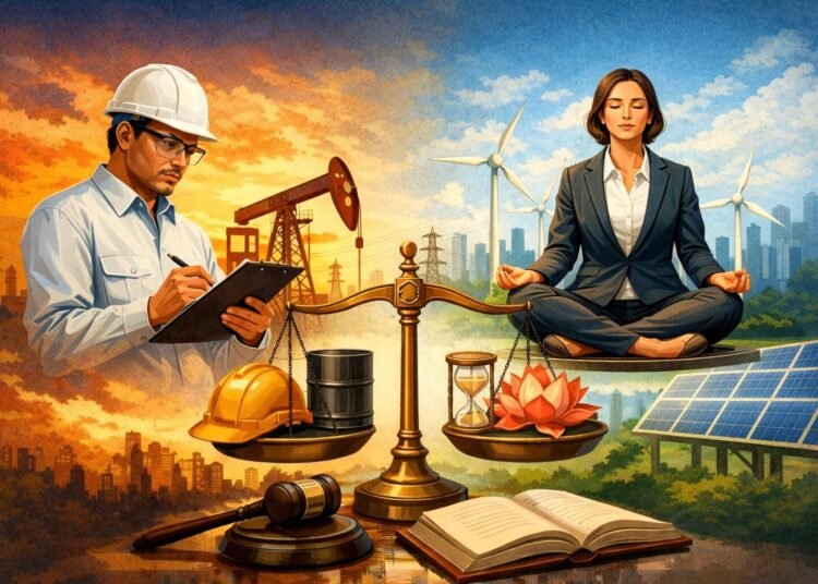 Mewujudkan Profesionalisme Mengelola Energi dan Batasan Diri dengan Dinamika Kegiatan, Tinjauan Sosiologi Hukum 46 WhatsApp Image 2026 01 27 at 11.11.34