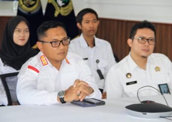 Kalapas Bengkulu dan Tim Keuangan Ikuti Internalisasi Penyusunan RUP 2026 46 Lapas Bengkulu, RUP, SiRUP, Pengadaan Barang dan Jasa, Kemenimipas, Pemasyarakatan, Tata Kelola Pemerintahan, UKPBJ