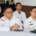 Kalapas Bengkulu dan Tim Keuangan Ikuti Internalisasi Penyusunan RUP 2026 51 Lapas Bengkulu, RUP, SiRUP, Pengadaan Barang dan Jasa, Kemenimipas, Pemasyarakatan, Tata Kelola Pemerintahan, UKPBJ