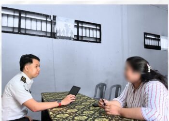 Tak Asal Bebas, Bapas Bengkulu Pastikan Klien Pemasyarakatan Siap dan Terawasi 57 WhatsApp Image 2026 01 27 at 19.11.02 1