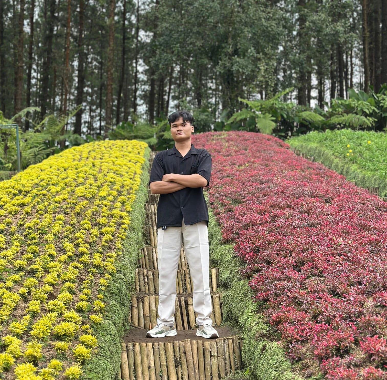 Jejak Prestisius Deniyoga Pradika Membangun Starlium Group dari Tegal hingga Menjadi Mitra Strategis Mandiri Sekuritas 47 Deniyoga Pradika
