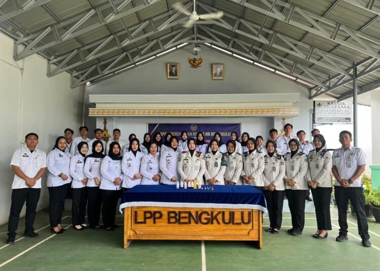 LPP Bengkulu Kembali Melaksanakan Razia Rutin Kamar Hunian 46 WhatsApp Image 2026 01 28 at 08.45.15