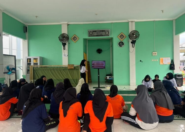 Lapas Perempuan Bengkulu Gelar Penyuluhan Kesehatan tentang Anemia 46 WhatsApp Image 2026 01 28 at 11.39.46