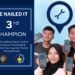 Mengembangkan Bisnis Digital Montir Online (ImooN) dengan Integrasi AI, Inovasi Mahasiswa UB dan ITS Raih Juara 3 Business Plan Competition 54 WhatsApp Image 2026 01 28 at 12.18.57