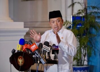 Sawah Masih Menyusut, Menteri Nusron Akan Terapkan Kebijakan Darurat Perlindungan Lahan Pertanian