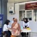 Peduli Kesehatan Masyarakat, Rutan Bengkulu Gelar Pemeriksaan Kesehatan Gratis bagi Pengunjung 51 WhatsApp Image 2026 01 29 at 11.24.41