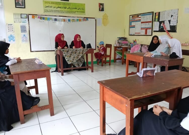 MIS Ar-Raudhotun Nur Gelar Lomba Cerdas Cermat Islami dalam Rangka PHBI Isra Mi’raj 1447 H 46 WhatsApp Image 2026 01 30 at 10.58.22