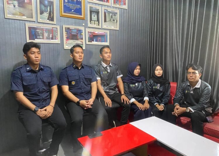 Perkuat Integritas Aparatur, Pegawai Rutan Bengkulu Ikuti Pelatihan Moralitas Daring 46 WhatsApp Image 2026 01 30 at 13.20.31 1