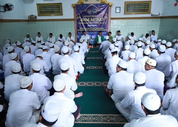 Nuansa Religius di Lapas Mojokerto, Peringatan Isra Mi’raj dan Sambut Ramadhan 1477 H 46 WhatsApp Image 2026 01 30 at 14.38.22 1
