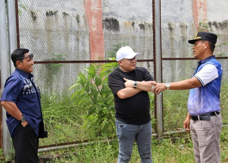 Lapas Bengkulu, Ditjenpas Bengkulu, Dapur MBG, Makan Bergizi Gratis, Pemasyarakatan, Pelayanan WBP, Pembinaan Lapas