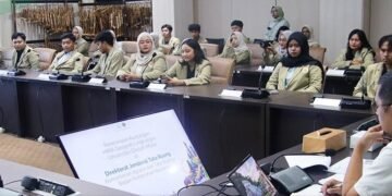 Perkuat Integrasi Tata Ruang dan Transportasi, Indonesia–Jepang Bahas Pengembangan TOD Jabodetabekpunjur