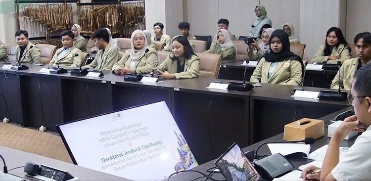 Perkuat Integrasi Tata Ruang dan Transportasi, Indonesia–Jepang Bahas Pengembangan TOD Jabodetabekpunjur