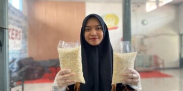 Produksi Tempe Mandiri, Lapas Mojokerto Dukung UMKM dan Ketahanan Pangan 29 WhatsApp Image 2026 01 31 at 10.30.12