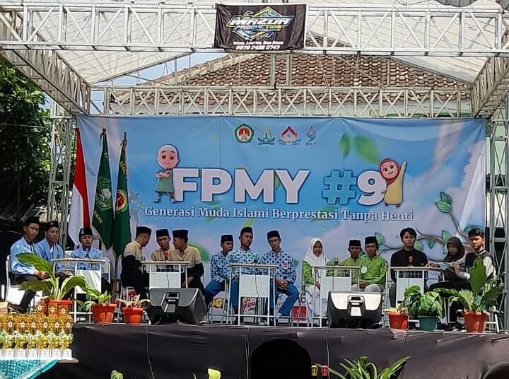 TIM CCA MTsN 9 Bantul Masuk Babak Final dalam Ajang FPMY di MAN 3 Sleman 46 WhatsApp Image 2026 01 31 at 14.16.56