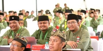 H.Dedid Kembali Nahkodai Pengprov Persinas ASAD Jatim dan Royan Abdillah Sekretarisnya