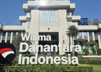 Hilirisasi Rp100 Triliun: Proyek Untuk Masa Depan atau Monumen Dari Ambisi Kekuasaan? 46 foto oleh: Sumba News