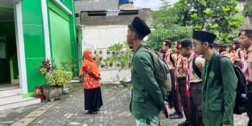 doa bersama