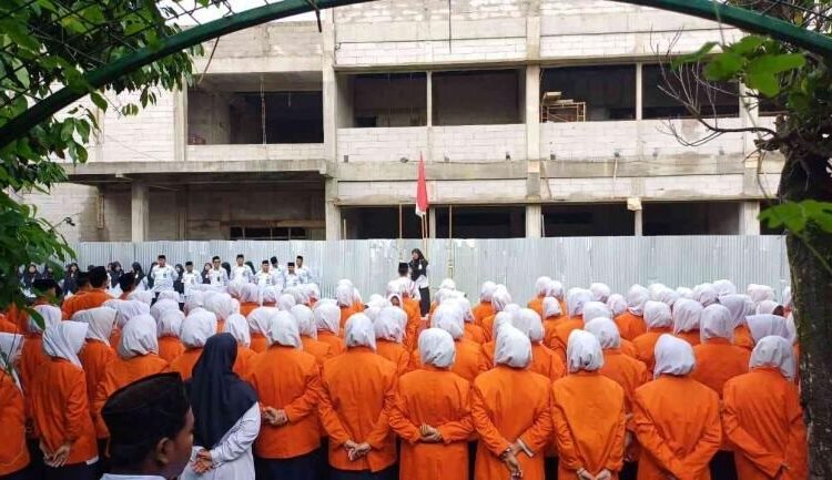 Menumbuhkan Sikap Berkesadaran, MTsN 6 Bantul Angket Tema Reflektif dalam Amanat Apel Hari Senin 46 dwi 2026 8 6964a721ed641519f5390c42