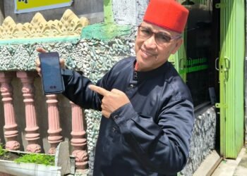 Bisa Akses Sertipikat Elektronik Lewat Ponsel, Masyarakat: Jauh Lebih Tenang