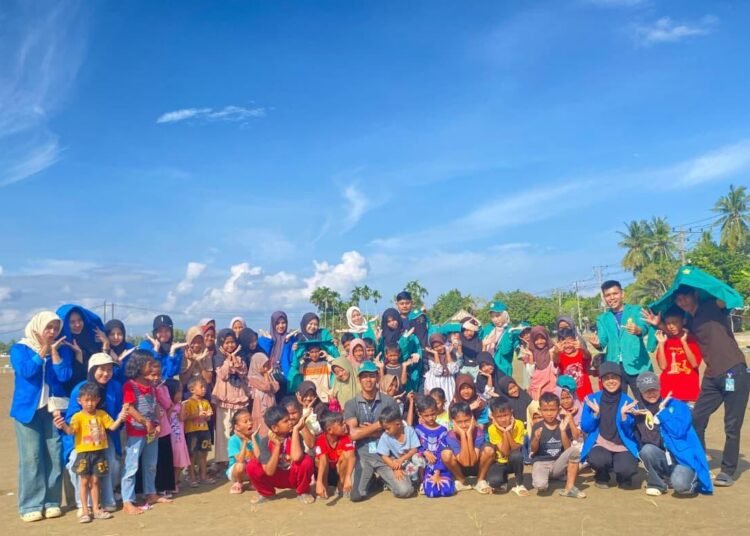 Pemulihan Psikososial Anak Pascabanjir di Pidie Jaya oleh Kelompok 10 KKN Tematik USK 46 e7b68ec9 2876 4026 ad3e 2dc509e0d1e7