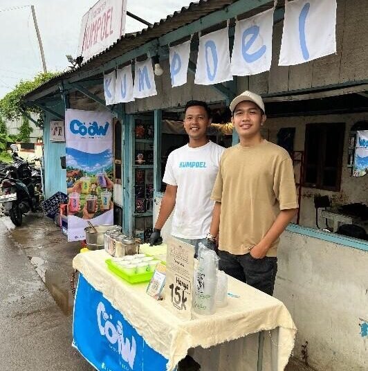 foto Sultan Coow